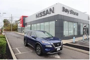 $21116 : Nissan Rogue 2023 AWD SV 4dr thumbnail