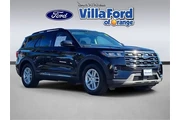 Ford Explorer 2025 Active 4d