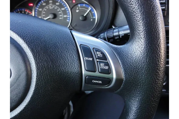 $8950 : 2012 Forester 2.5X Premium image 8