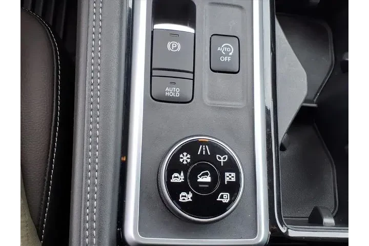 $34988 : Nissan Pathfinder 2022 AWD P image 6