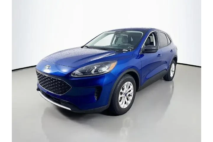 $22000 : Ford Escape 2022 SE 4dr SUV image 3