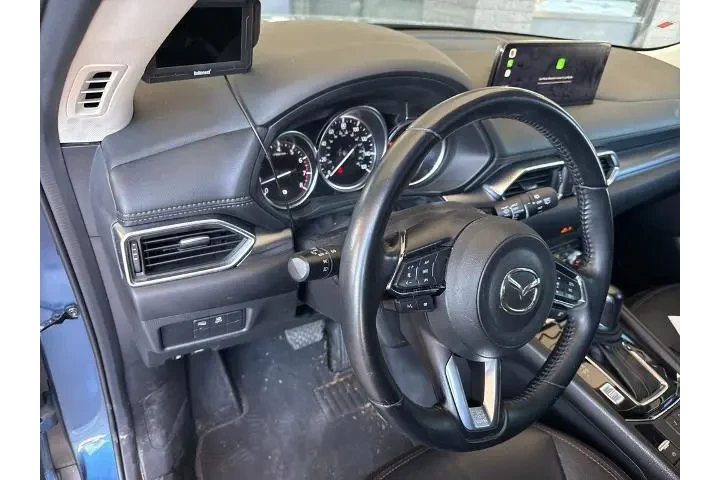 $22252 : Mazda CX-5 2022 AWD 2.5 S Pr image 8