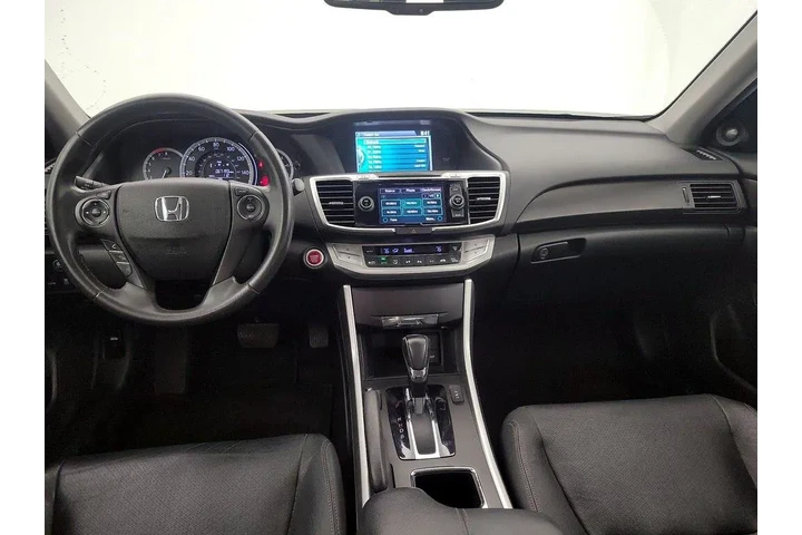 $19998 : Honda Accord 2014 EX-L 4dr S image 9