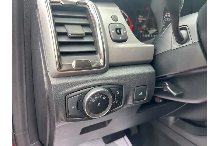 $33765 : Ford Ranger 2023 4x4 XLT 4dr image 8