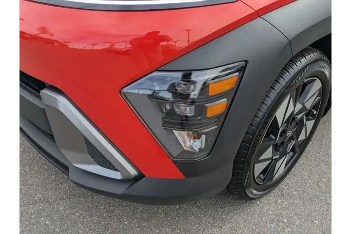 $21586 : Hyundai KONA 2024 SEL 4dr Cr image 10