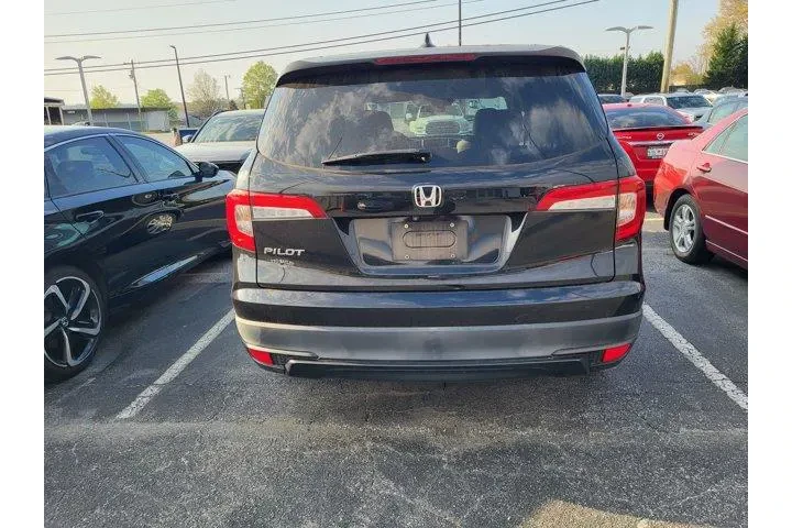 $22859 : Honda Pilot 2020 LX 4dr SUV image 5