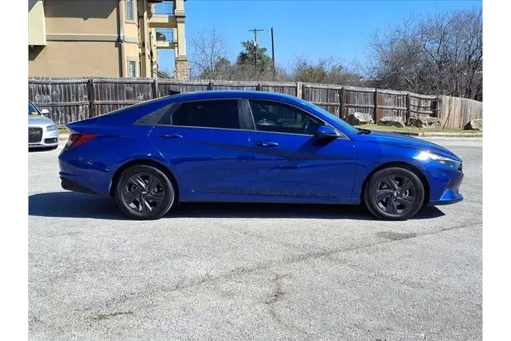 $15991 : Hyundai ELANTRA 2021 SEL 4dr image 8