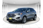 Ford Edge 2024 AWD Titanium en Orange County