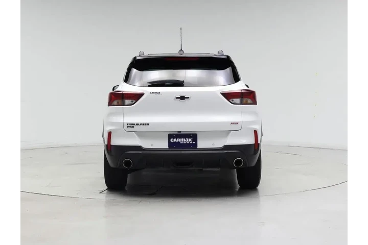 $15998 : Chevrolet Trailblazer 2021 4 image 6