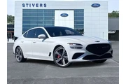 Genesis G70 2025 3.3T Sport