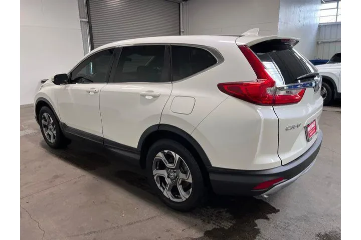 $19852 : Honda CR-V 2018 AWD EX 4dr S image 5