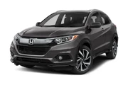 Honda HR-V 2019 AWD Sport 4d