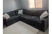 $1000 : Modular sectional 4pcs thumbnail