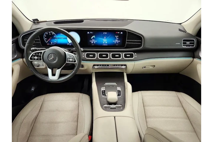 $38998 : Mercedes-Benz GLE 2020 AWD G image 9