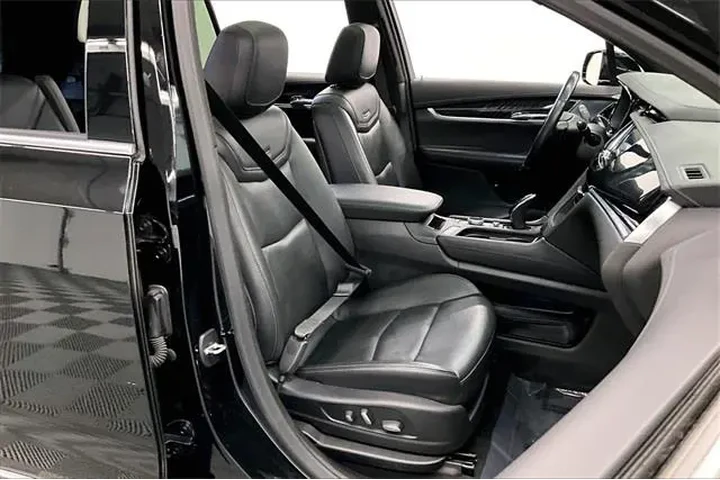 $34662 : Cadillac XT6 2023 4x4 Premiu image 7