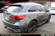 $22995 : Used 2017 MDX SH-AWD w/Advanc thumbnail