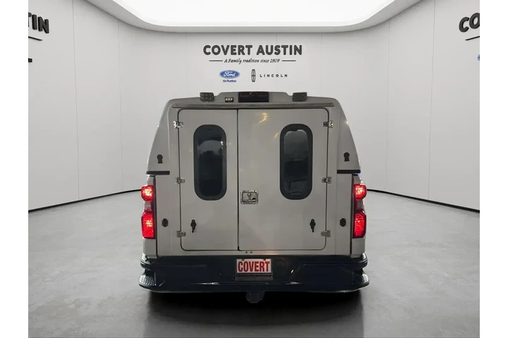 $29148 : Chevrolet Silverado 1500 202 image 4