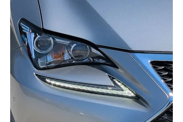 $27360 : Lexus RC 350 2017 2dr Coupe image 9