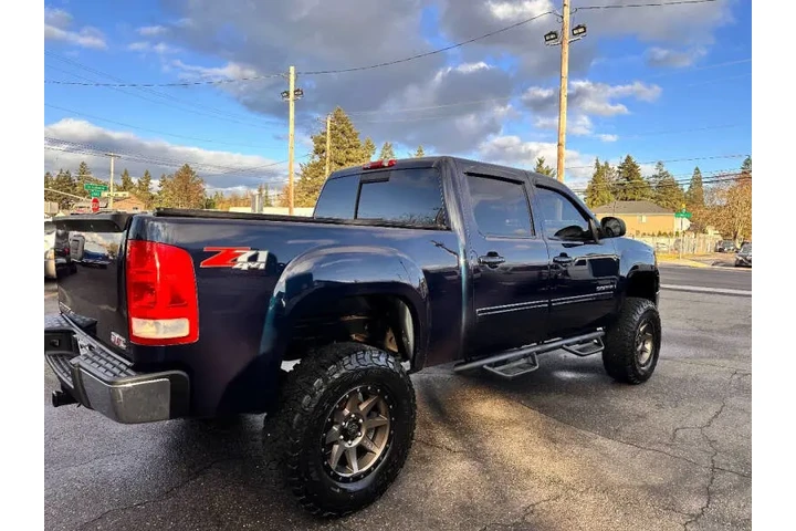 $14995 : 2008 GMC Sierra 1500 SLT image 10