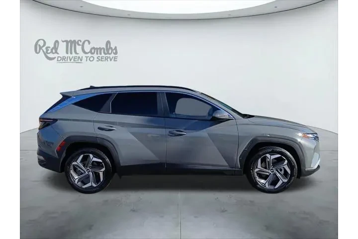 $23988 : Hyundai TUCSON 2024 SEL 4dr image 6