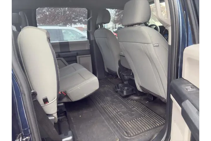 $37000 : Ford F-250 Super Duty 2020 4 image 4