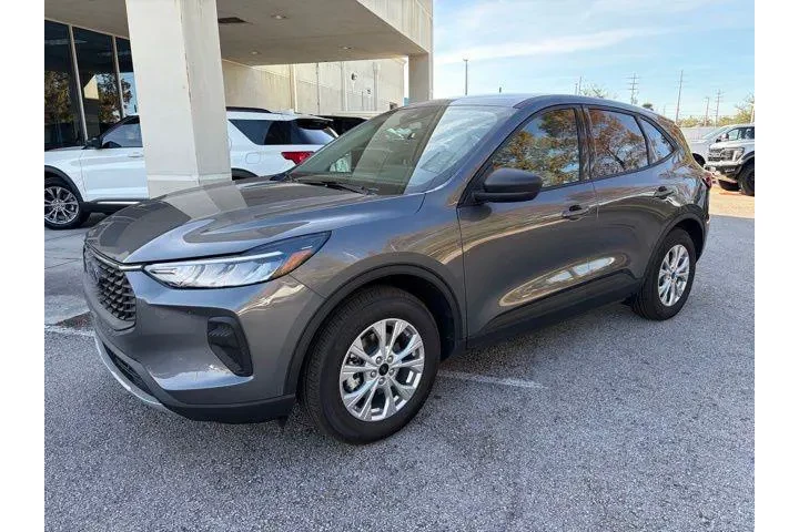 $28625 : Ford Escape 2026 Active 4dr image 6