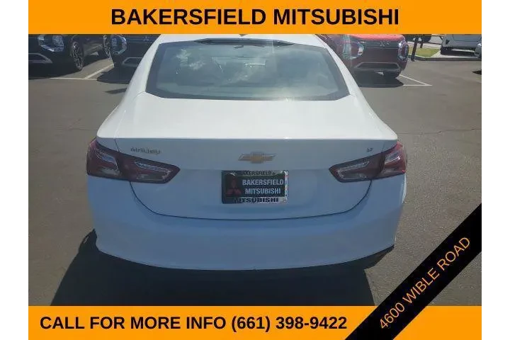 $18595 : Chevrolet Malibu 2022 LT 4dr image 10