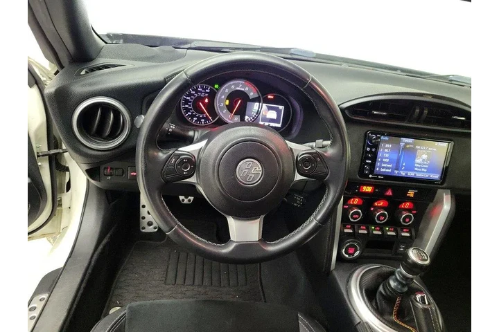 $24998 : Toyota 86 2018 GT 2dr Coupe image 10