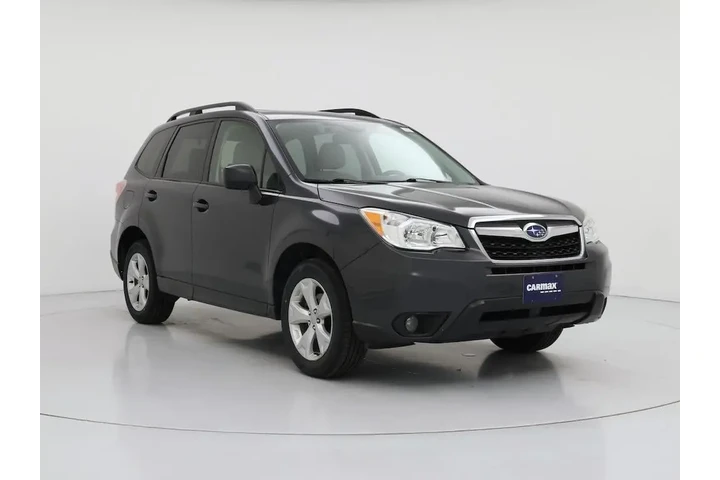 $16998 : Subaru Forester 2016 AWD 2.5 image 1