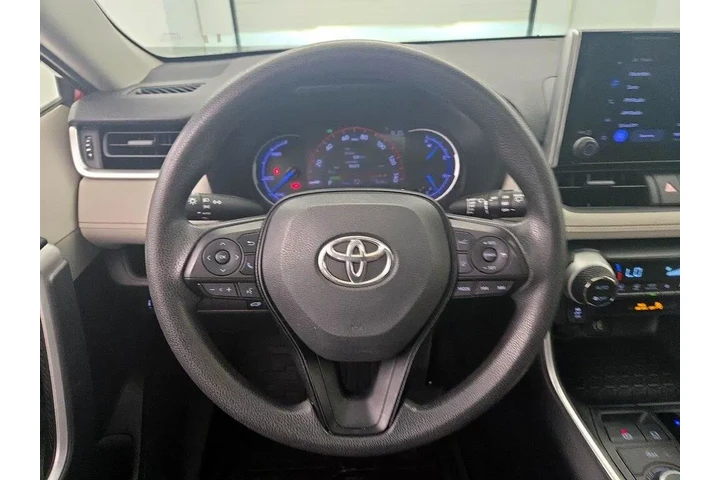 $37998 : Toyota RAV4 Hybrid 2024 AWD image 10