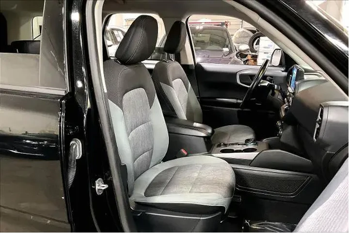 $20500 : Ford Bronco Sport 2022 AWD B image 8