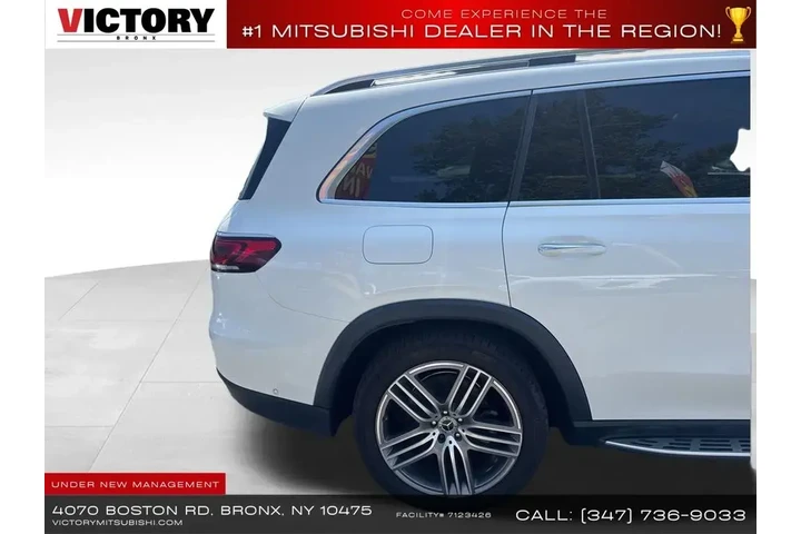 $39995 : Mercedes-Benz GLS 2022 AWD G image 10
