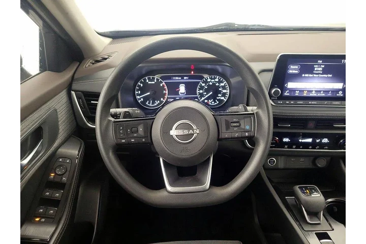 $23998 : Nissan Rogue 2023 AWD SV 4dr image 10