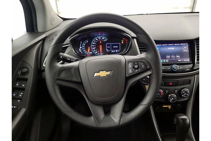 $14599 : Chevrolet Trax 2020 LS 4dr C image 10