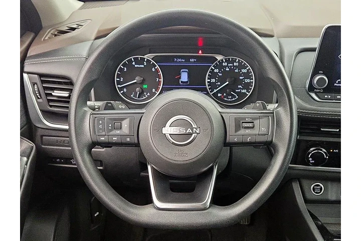 $19998 : Nissan Rogue 2023 S 4dr Cros image 10