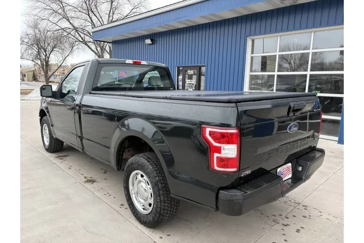 $17990 : 2019 F-150 XL image 9