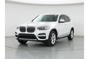 $27998 : BMW X3 2021 AWD xDrive30i 4d thumbnail
