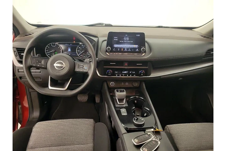 $21998 : Nissan Rogue 2023 AWD SV 4dr image 9
