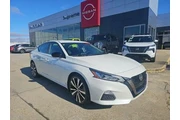Nissan Altima 2021 2.5 SR 4d en New Orleans