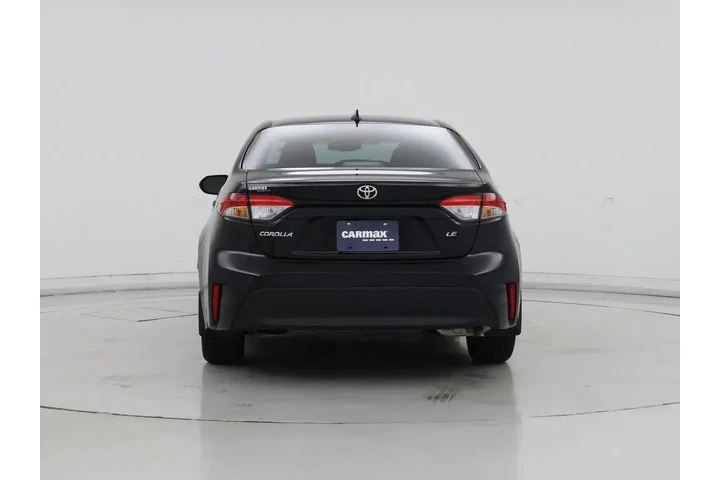 $22998 : Toyota Corolla 2025 LE 4dr S image 6