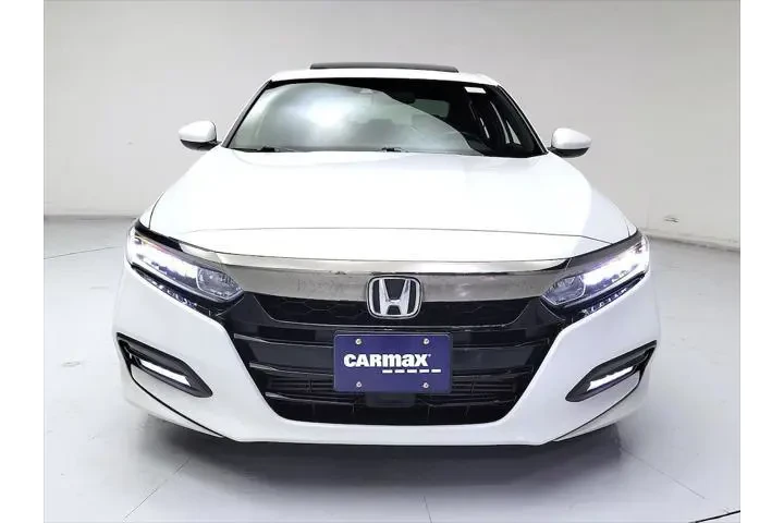 $25998 : Honda Accord 2019 Sport 4dr image 2