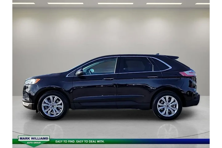 $30900 : Ford Edge 2024 AWD Titanium image 5