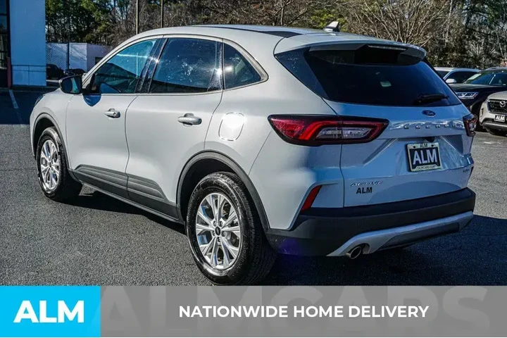 $22420 : Ford Escape 2025 AWD Active image 5