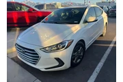 Hyundai ELANTRA 2018 Value E