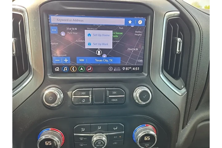 $30983 : GMC Sierra 1500 2020 4x2 Den image 6