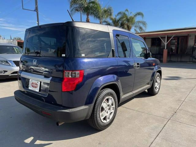 $5495 : 2010 HONDA ELEMENT2010 HONDA image 8