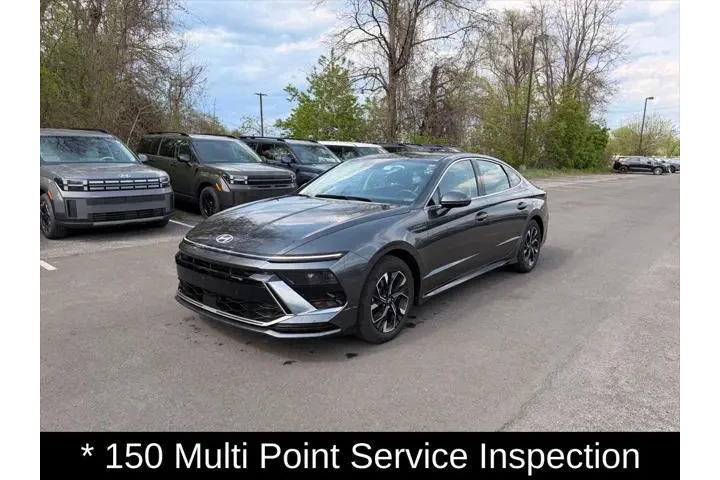 $22500 : Hyundai SONATA 2025 SEL 4dr image 7