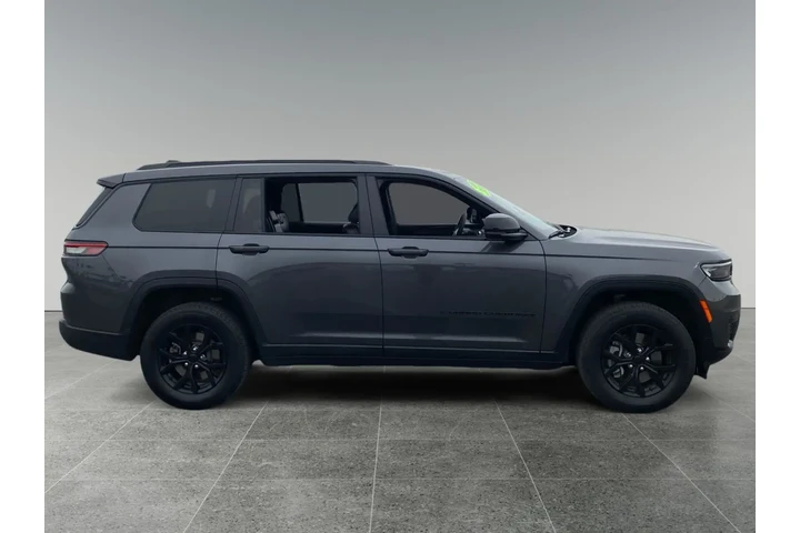 $34513 : Jeep Grand Cherokee L 2024 image 6