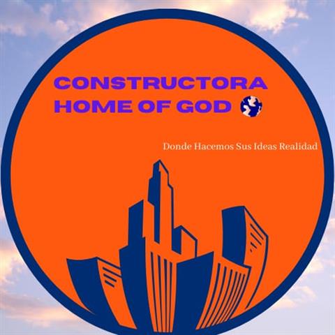 constructora Home of God image 1