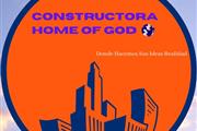 constructora Home of God